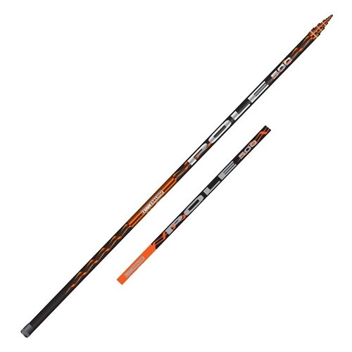 удилище brain apex traveller pole 600 6 00м без колец Удилище поплавочное Salmo Pole 600 (5549-600), 6 м