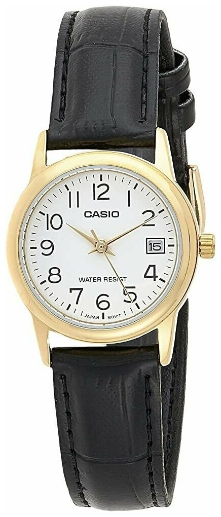 Наручные часы CASIO LTP-V002GL-7B2