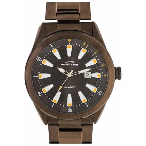 фото Наручные часы pilot time 0715191