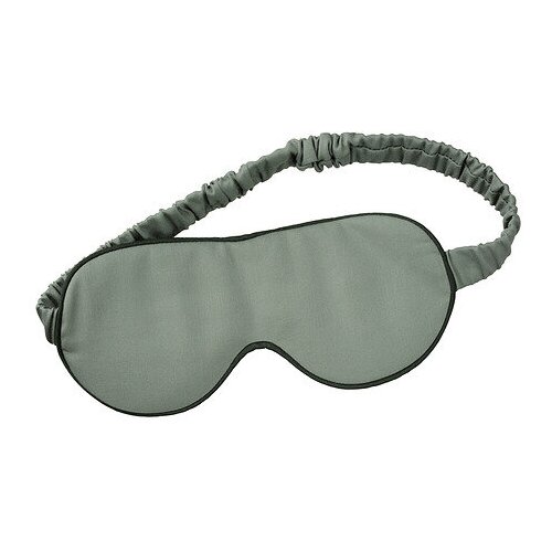 фото Маска для сна икеа, серый