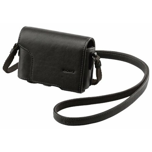 фото Чехол для фотокамеры sony lcj-hk