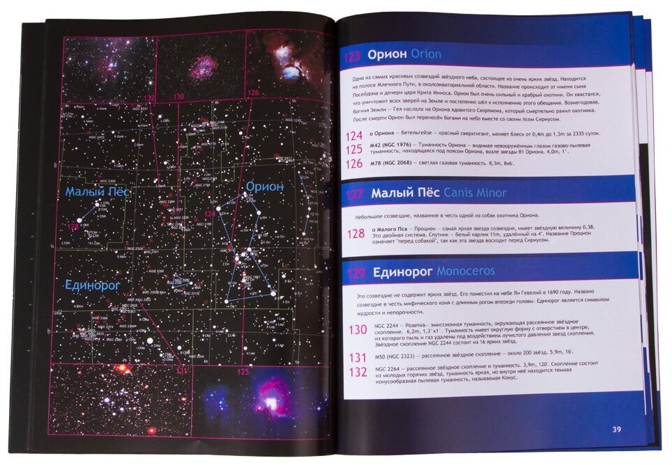 Справочник астронома-любителя «Увидеть все!», А. А. Шимбалев — фото 1