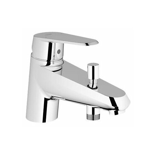 Смеситель для ванны Grohe Eurodisc Cosmopolitan 33192002 хром