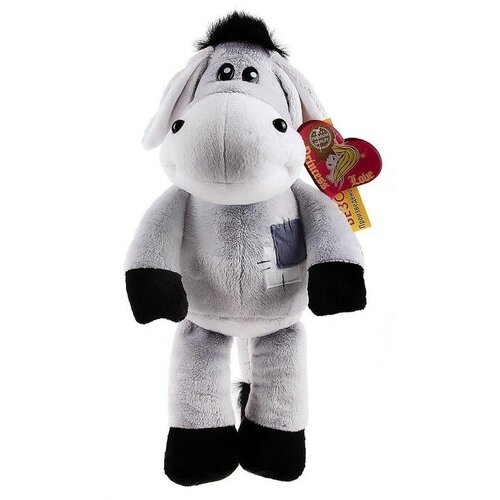 Мягкая игрушка «Ослик Гарик»