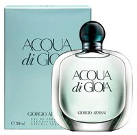 Парфюмерная вода ARMANI Acqua di Gioia Eau de Parfum 30 мл