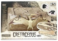 Фигурка PhantomKids Cretaceous Птеродактиль 4401-3