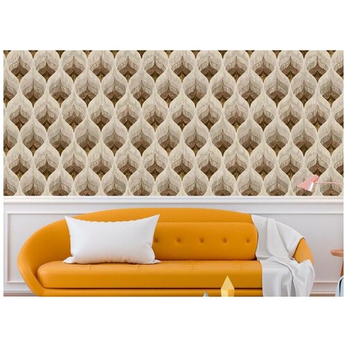 Обои Duka Hakan Akkaya 2 20191-1 винил на флизелине 1005 м х 106 м 3600₽