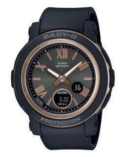 Наручные часы CASIO Baby-G BGA-290-1A