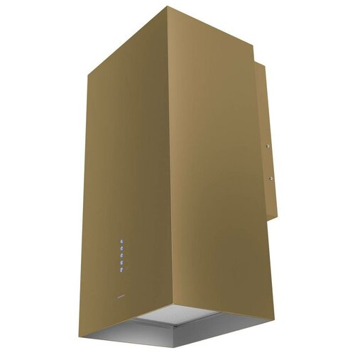 Кухонная вытяжка Maunfeld Bath 402 золотой 5899000₽