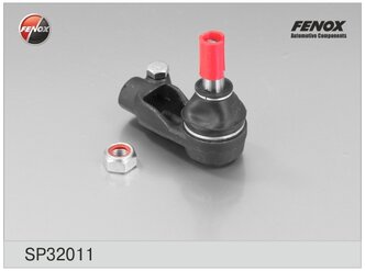 Наконечник рулевой тяги поперечная правый Fenox SP32011