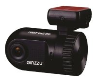 Видеорегистратор Ginzzu FX-912HD