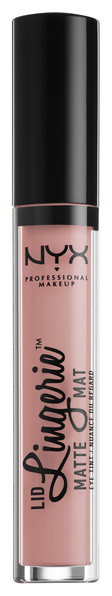 Nyx Lid Lingerie Matte