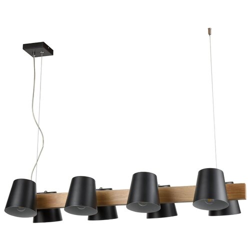 фото Люстра vele luce uomo vl1992p08