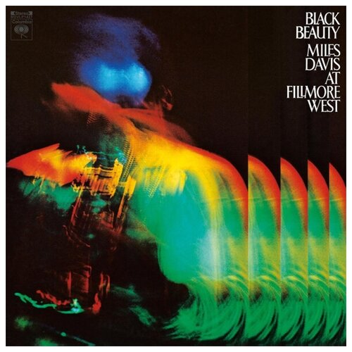 Виниловые пластинки, MUSIC ON VINYL, MILES DAVIS - Black Beauty (2LP) виниловые пластинки music on vinyl miles davis porgy