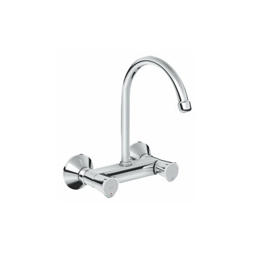 Смеситель для душа Grohe Costa L 31191001 хром