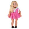 Кукла Concord Toys, 46 см, I1072051 - изображение