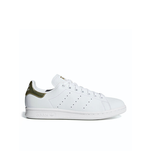 фото Кеды adidas originals stan smith, размер 6 uk, белый