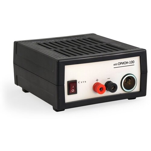Зарядное устройство Вымпел-100 автомат 12 В 0-20 А С Петербург орион НПП ВЫМПЕЛ-100 цена за 1 шт 621000₽
