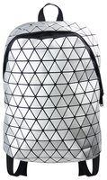 Рюкзак Rombica Mybag Prisma 15 Silver