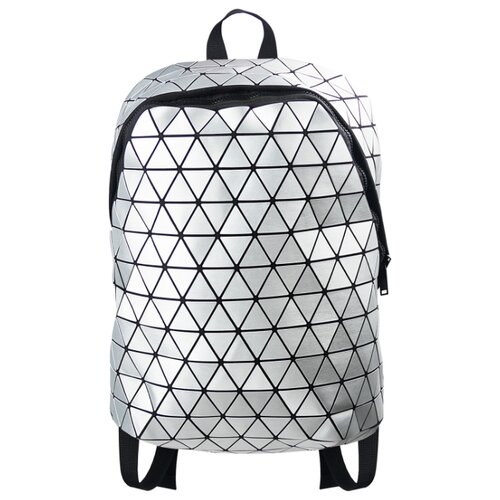 фото Рюкзак Rombica Mybag Prisma 15 Silver