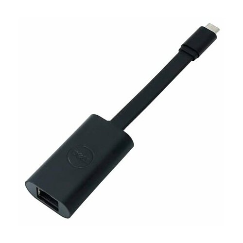 Адаптер Dell USB-C для Ethernet