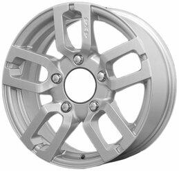 Диски кашкай j10 r16
