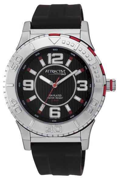 Наручные часы Q&Q DA34-305