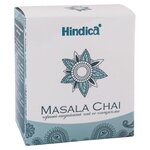 Чай черный Hindica Masala Chai - изображение