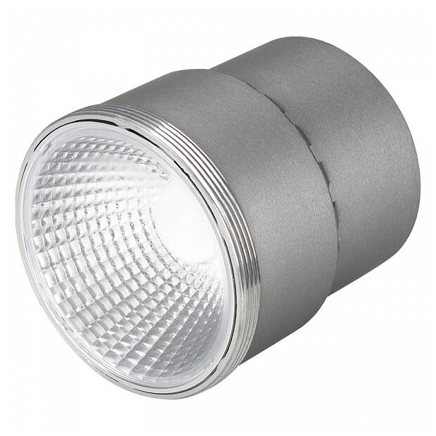 Arlight Модуль светодиодный SP-POLO-R85-15W Day (40 deg, 2-3, 350mA) (Arlight, -) 024249