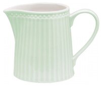 Молочник GREENGATE Alice 250 мл warm grey