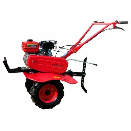 Мотоблок бензиновый Nikkey MK 1050, 7 л.с.