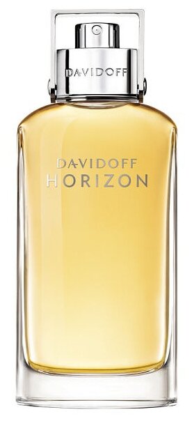 Davidoff men Horizon Туалетная вода 75 мл.