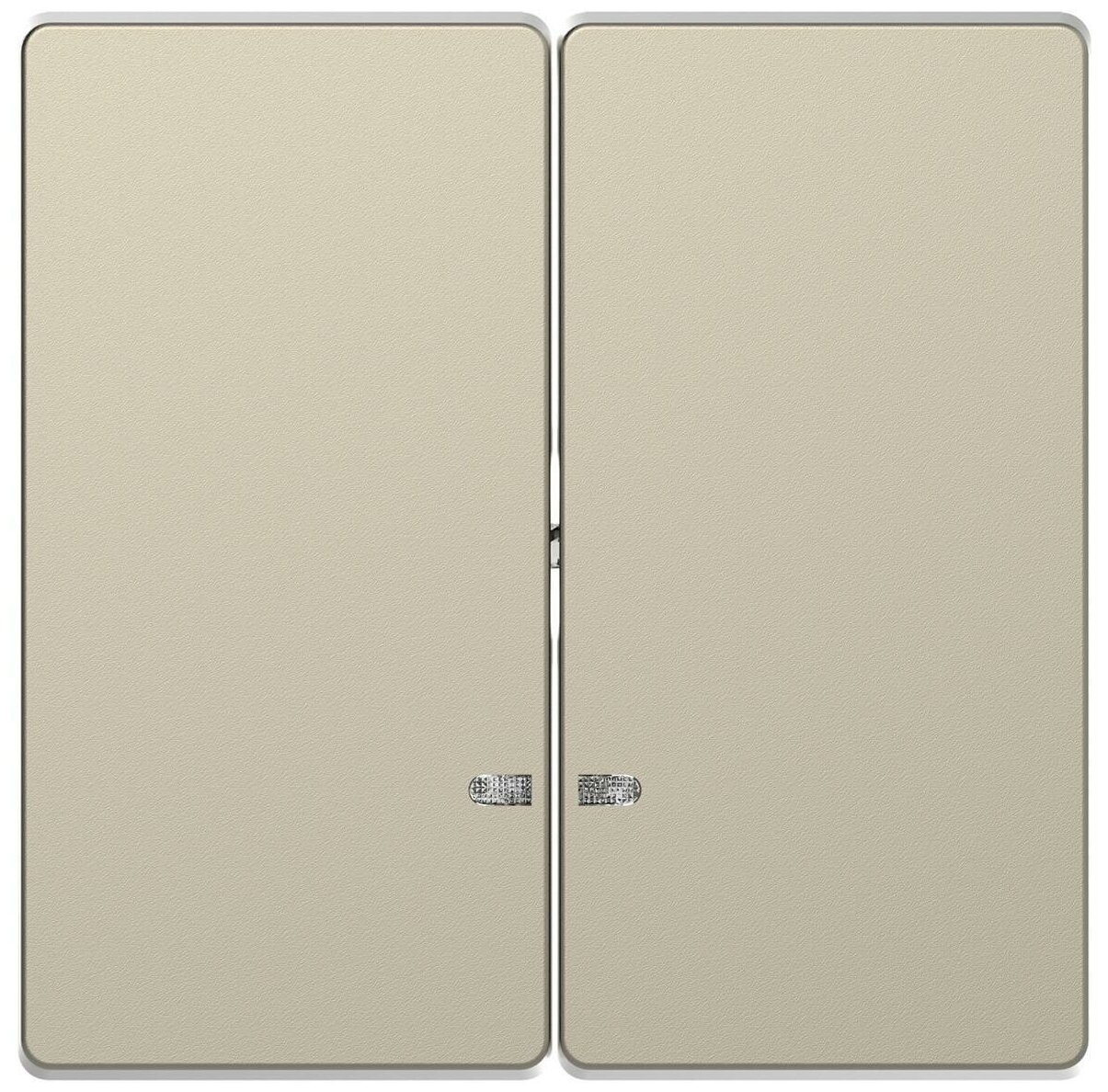 Накладка Schneider Electric MTN3420-6033 Merten D-Life