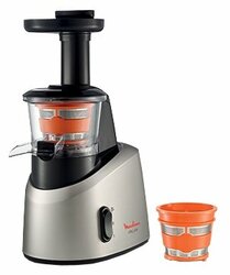 Соковыжималка Moulinex ZU 255B10 Infiny Juice