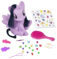 Игровой набор HTI My Little Pony для ухода за гривой Твилайт Спаркл 1684163