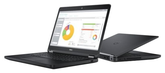 Ноутбук Dell Latitude E5450 Цена