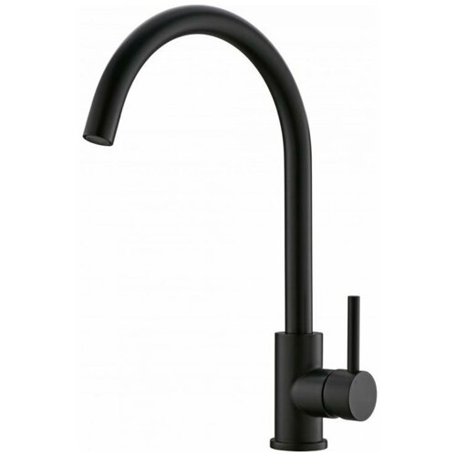 Смеситель для кухни BelBagno BB-LAM03-2-IN-NERO смеситель для кухни belbagno bb lam60 nero