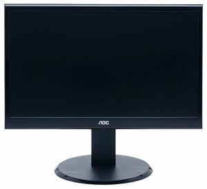 21.5" Монитор AOC e2250Swdnk, 1920x1080, 76 Гц, TN