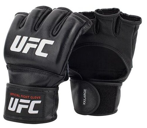 Профессиональные перчатки UFC Official для MMA