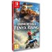 Nintendo Switch Immortals Fenyx Rising (русская версия)