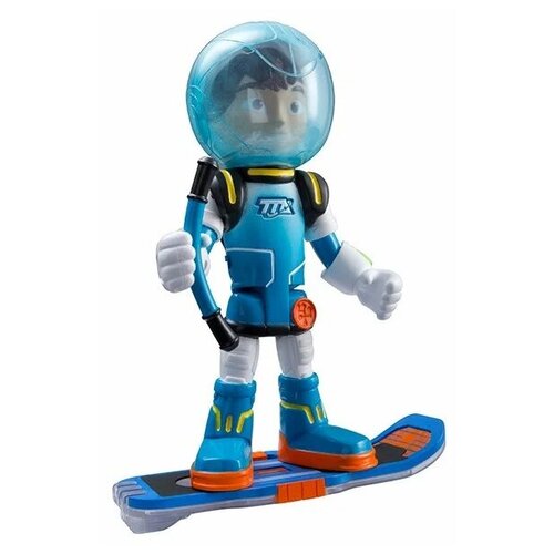 Фигурка Tomy Miles from Tomorrowland Космонавт Майлз 86113 планета сокровищ майлз с другой планеты 2 dvd