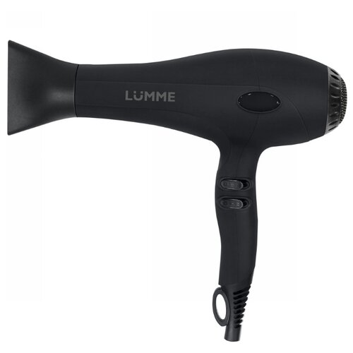 фото Фен lumme lu-1053