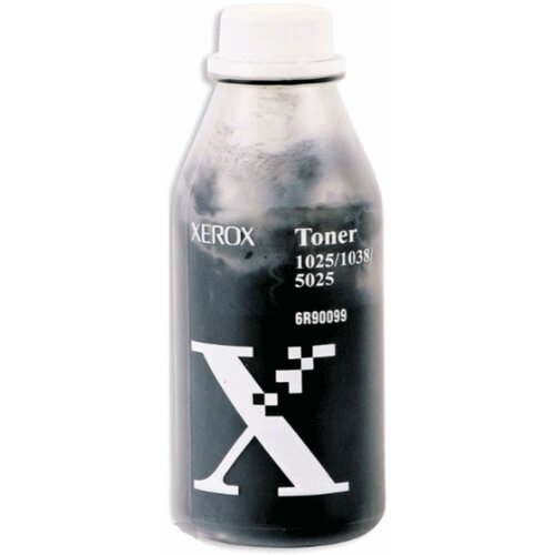тонер туба 400г xerox 14100006 черный для xerox 5017 5317 006r90168 Тонер Xerox Toner 5025, 5616, 5621 (комплект) (black), 2шт x 5500 стр. (006R90099)
