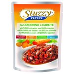 Влажный корм для собак Stuzzy индейка, с морковью - изображение