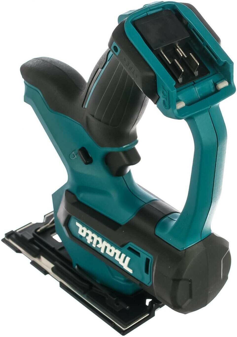 Сабельная пила Makita SD100DZ аккум. 6000ход/мин