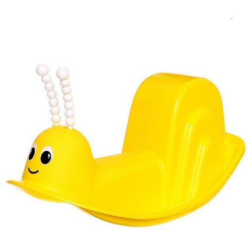 Качалка Улитка микс 2096₽