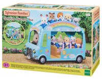 Игровой набор Sylvanian Families Автобус для малышей 5317