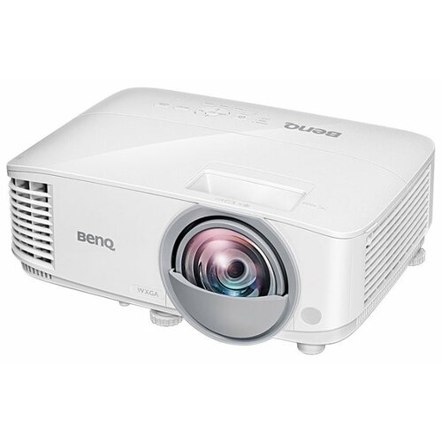 фото Проектор BenQ MW826ST