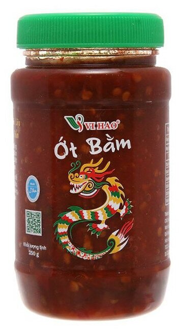 фото Соус чили Vi Hao, 250 г