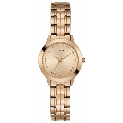 Часы наручные GUESS W0989L3